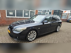 BMW 5-serie Touring - 535d High Executive M pakket