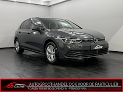 Volkswagen Golf - 1.0 eTSI Life Business Camera, Apple carplay, Virtual desk, Clima, Cruise control adaptief