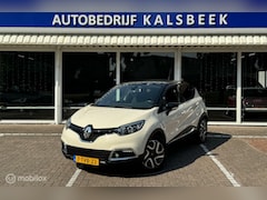 Renault Captur - 1.5 dCi Dynamique|Camera|Cruise control|Trekhaak|Navigatie|