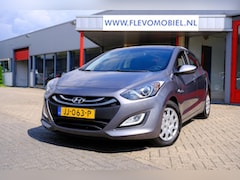 Hyundai i30 - 1.6 GDI 135pk i-Drive Cool Plus 5-Drs Airco|Afn Trekhaak