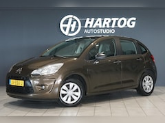 Citroën C3 - 1.1 Attraction + AIRCO / TREKHAAK