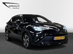 Toyota C-HR - 2.0 Hybrid Dynamic