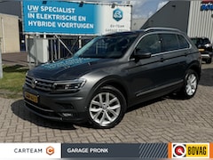 Volkswagen Tiguan - 1.5 TSI ACT Comfortline ACC/360/NAVI/PANO