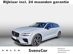 Volvo V60 - B4 Plus Dark | Trekhaak | Camera achter | Stoel verwarming |