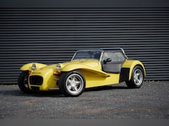 Donkervoort S8 - 2.0 S8AT / Keurige staat / Recent groot onderhoud / Unieke kans