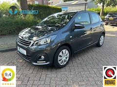 Peugeot 108 - 1.0 e-VTi Blue Lion / 5-DRS / AIRCO / WEINIG KILOMETERS