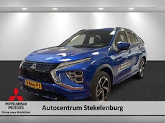 Mitsubishi Eclipse Cross - 2.4 PHEV Prestige+ DEMO