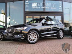 Volvo XC60 - 2.0 T6 AWD Inscription | Pilot Assist | Keyless | Trekhaak | 360° Camera | Leder | Carplay