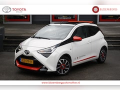 Toyota Aygo - 1.0 VVT-i x-otic