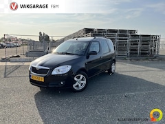 Skoda Roomster - 1.6-16V Style