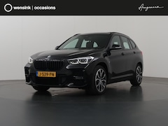 BMW X1 - xDrive25e eDrive Edition M-Pakket | M-Sport | Trekhaak | Panoramadak | Sportstoelen | Came