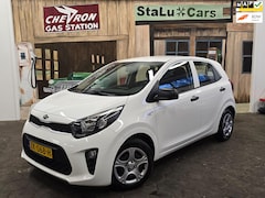 Kia Picanto - 1.0 MPi EconomyLine/N.A.P/APK 07-2025/