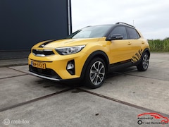 Kia Stonic - 1.0 T-GDi DynamicLine