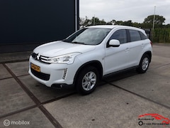 Citroën C4 Aircross - 1.6 Collection