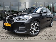 BMW X2 - sDrive18i Business Edition Plus | Led | Camera | 18 Inch | Fabrieksgarantie