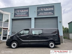 Opel Vivaro - Dubbele cabine 1.6 CDTI L2H1 DC Business+ EcoFlex