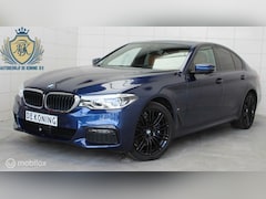 BMW 5-serie - 530e xDrive Executive M Pakket I Camera I VOL