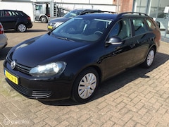 Volkswagen Golf Variant - 1.2 TSI Trendline BlueMotion