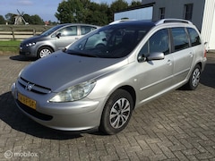 Peugeot 307 SW - 1.6 16V Premium - APK 08-2025