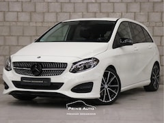 Mercedes-Benz B-klasse - 180 Prestige |AMBIENT|STOELV|CRUISE|CLIMA|