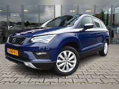 Seat Ateca - 1.0 EcoTSI Style | LED | 17 Inch | Cruise Control |