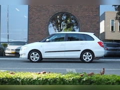 Skoda Fabia Combi - 1.2 TDI Greenline