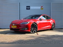 Tesla Model S - Long Range Performance Ludicrous+ Raven, AutoPilot3.0+FSD, Rijklaar prijs