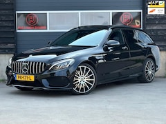 Mercedes-Benz C-klasse Estate - 250 CDI 4MATIC Premium Pano Leder