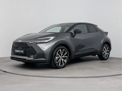 Toyota C-HR - 1.8 Hybrid 140 First Edition