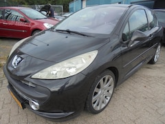 Peugeot 207 - 1.6-16V XS Pack