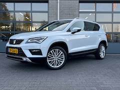 Seat Ateca - 1.4 EcoTSI Xcellence | SCHUIFDAK | PARKEERCAMERA |