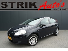 Fiat Grande Punto - 1.2 Actual - AIRCO - LEES TEKST