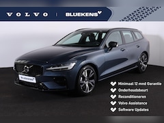 Volvo V60 - B4 Plus Dark - IntelliSafe Assist & Surround - Parkeercamera achter - Verwarmde voorstoele