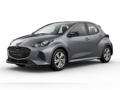 Mazda 2 Hybrid - 116 automaat Exclusive-line *Actie: nu met €3.000 inruilvoordeel* *Verwacht