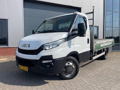 Iveco Daily - 40C17 3.0 375 Eerste eigenaar, klein rijbewijs, nieuw model 170PK automaat