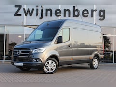 Mercedes-Benz Sprinter - 315 CDI L2H2 automaat | RWD | trekh 3.5T | MBUX |