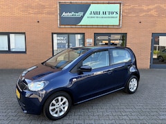 Skoda Citigo - 1.0 Greentech Sprint 5drs (zelfde als vw Up)