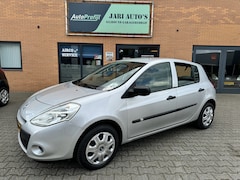 Renault Clio - 1.2 Special Line Clima, navi, weinig km