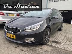 Kia Cee'd Sportswagon - 1.6 GDI Business Pack Clima Navi