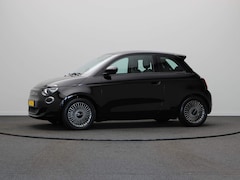 Fiat 500 - Icon 42 kWh Ook beschikbaar voor Private Lease Maak gebruik van de EV Subsidie