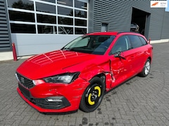 Seat Leon Sportstourer - 2.0 tdi Automaat