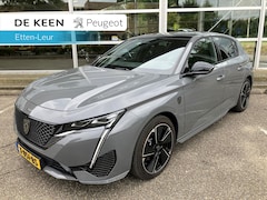 Peugeot E-308 - EV 54kWh 156pk GT 409km WLTP