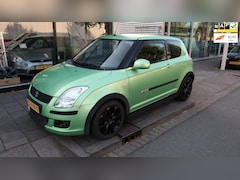 Suzuki Swift - 1.5 Comfort AIRCO