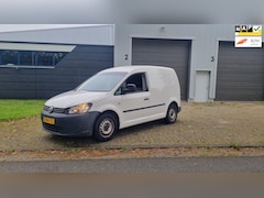 Volkswagen Caddy - 1.6 TDI 2011 280000KM GELOPEN