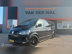 Volkswagen Transporter - 2.0 TDI L2H1 31 DC / Highline/2XSCHUIFDEUR