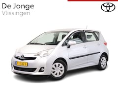 Toyota Verso S - 1.3 VVT-i Aspiration navigatie