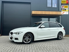 BMW 3-serie Touring - 318i Centennial Executive