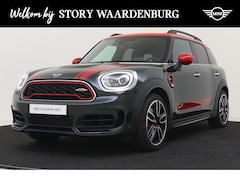 MINI Countryman - John Cooper Works ALL4 Chili Automaat / Panoramadak / LED / Harman Kardon / Park Assistant