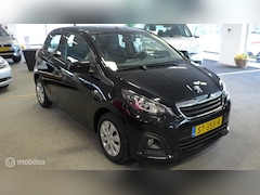 Peugeot 108 - 1.0 e-VTi Active