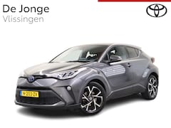 Toyota C-HR - 1.8 Hybrid Dynamic Plus | PDC | Dode hoek